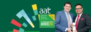 aat award winning
