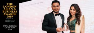 small business of the year 2019